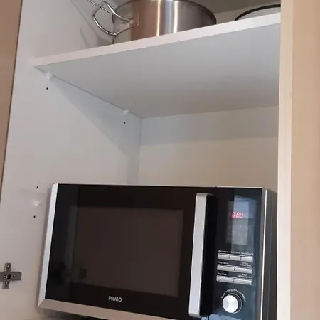 Mare Bello Appartement *