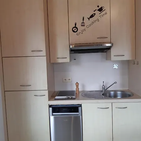Mare Bello Appartement