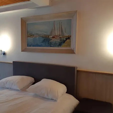 Mare Bello Appartement *