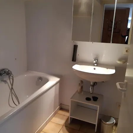 Appartement Mare Bello De Panne