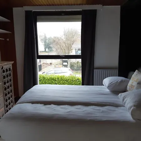 Mare Bello Appartement *