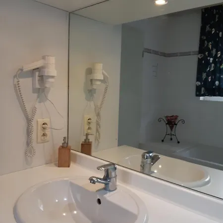 Mare Bello Appartement *