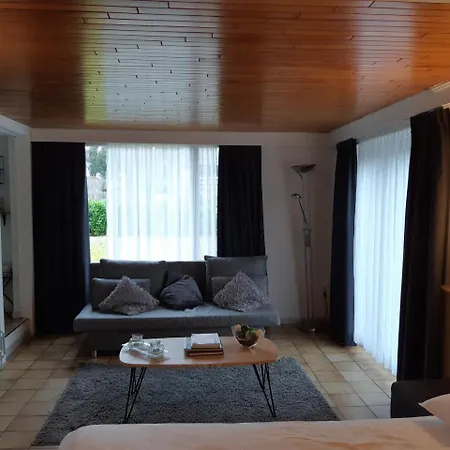 Mare Bello Appartement
