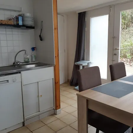 Appartement Mare Bello De Panne