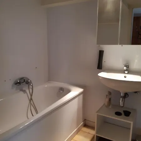 Mare Bello Appartement *